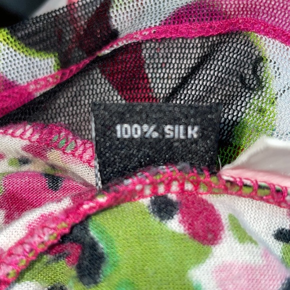 Lynn Ritchie Top - Picture 4 of 6